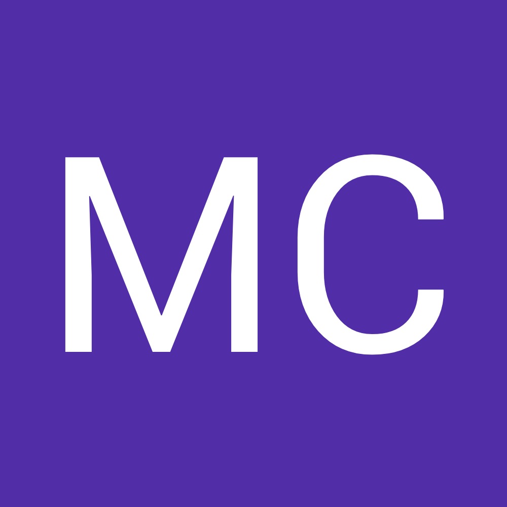 Meet your Posher, Mc